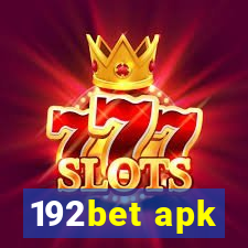 192bet apk